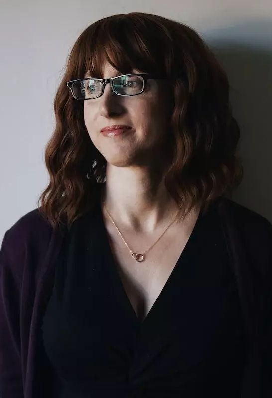 Chère Debbie